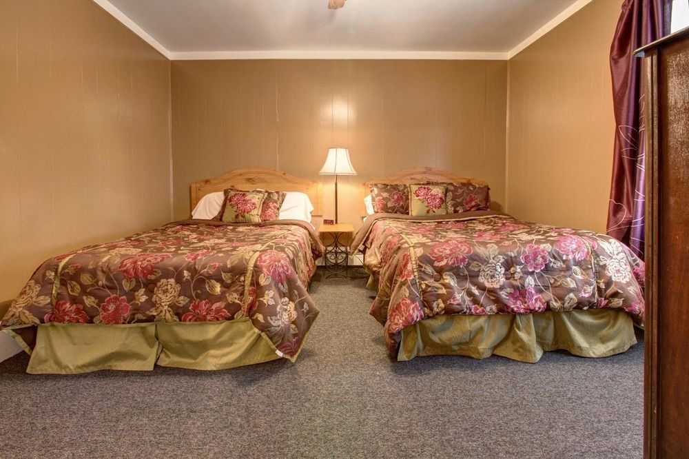 Suites On Main Margaretville Ngoại thất bức ảnh