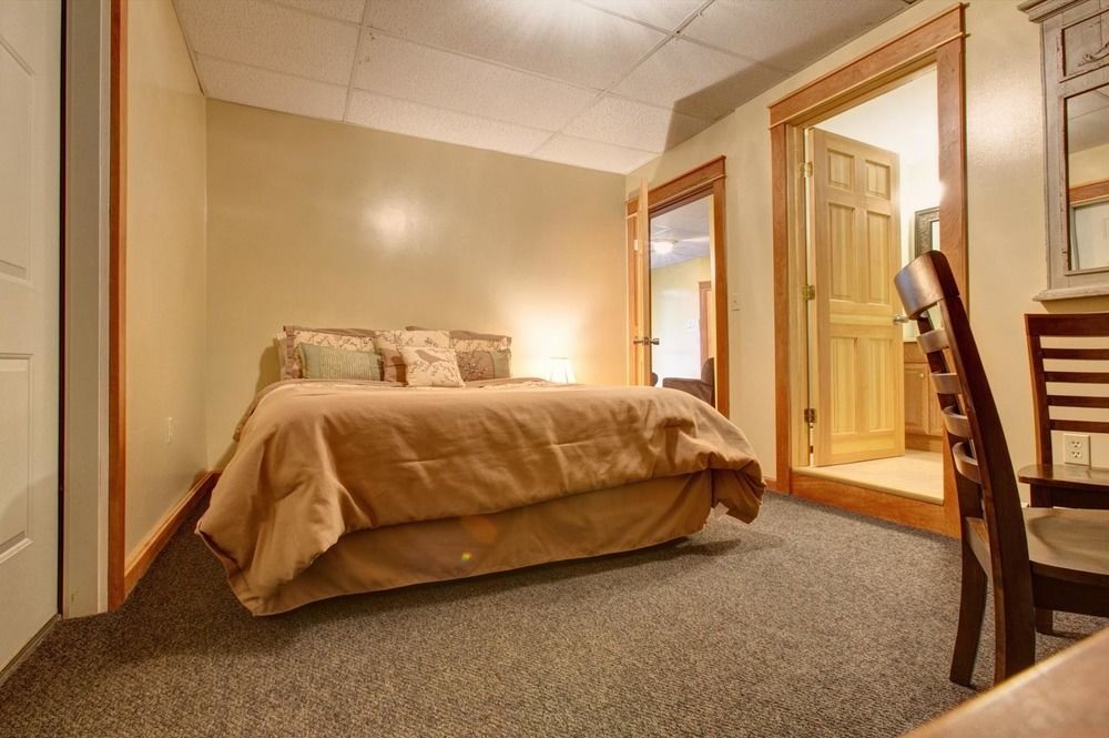 Suites On Main Margaretville Ngoại thất bức ảnh